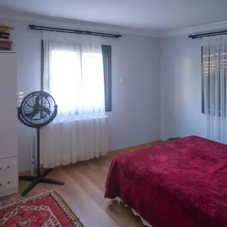 Apartment Iklim