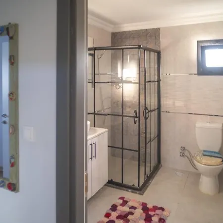 Iklim Apartment *