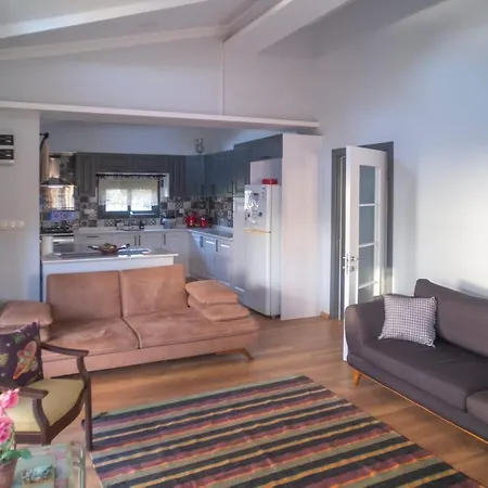 Iklim Appartement