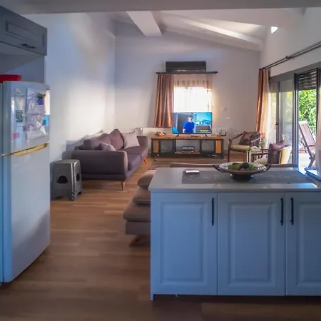 Appartement Iklim *