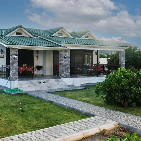 Iklim Apartment Seferihisar